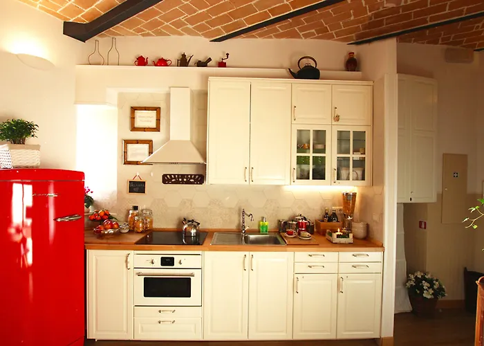 Campanella3 Oda ve Kahvaltı 4*